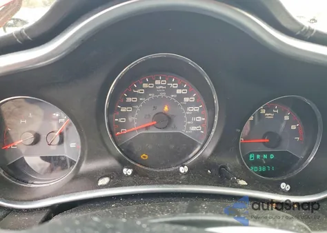 2013 Dodge Avenger Se z USA, uszkodzony, nr VIN 1C3CDZAB2DN730205